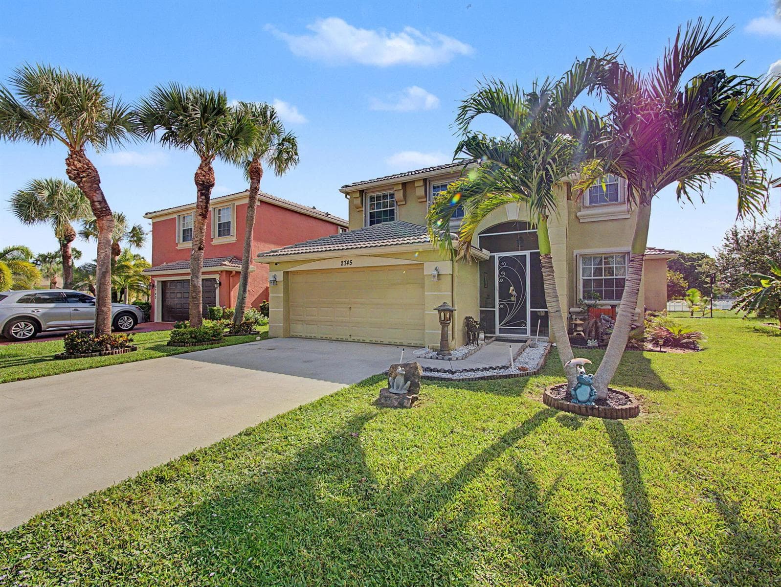 2745 Misty Oaks Circle, Royal Palm Beach FL 33411