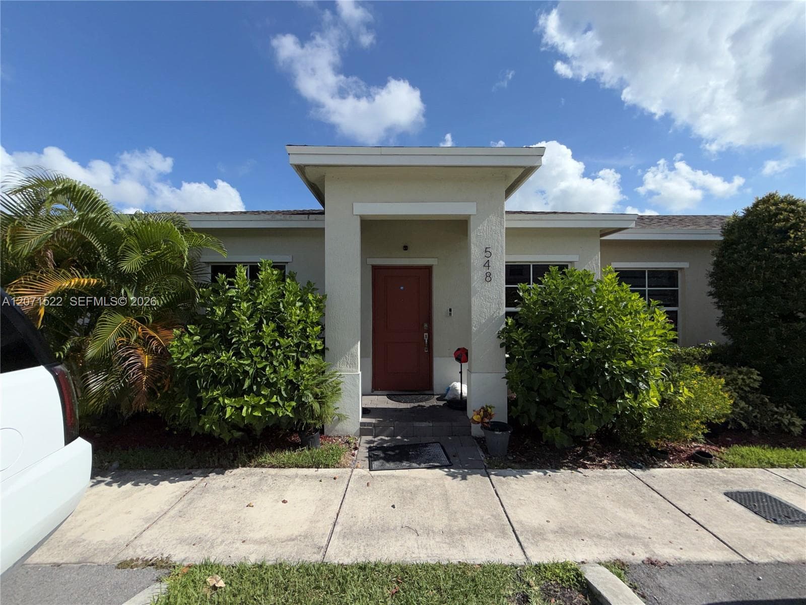 548 NE 5th Way, Florida City FL 33034 - Florida City, FL - Photo 1
