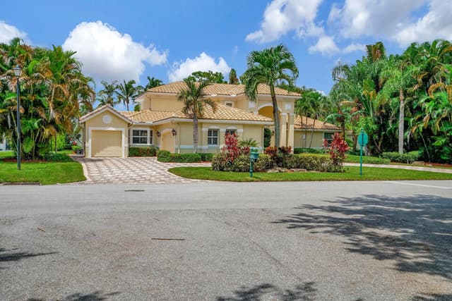 7903 Ironhorse Boulevard, West Palm Beach FL 33412 - West Palm Beach, FL - Photo 2