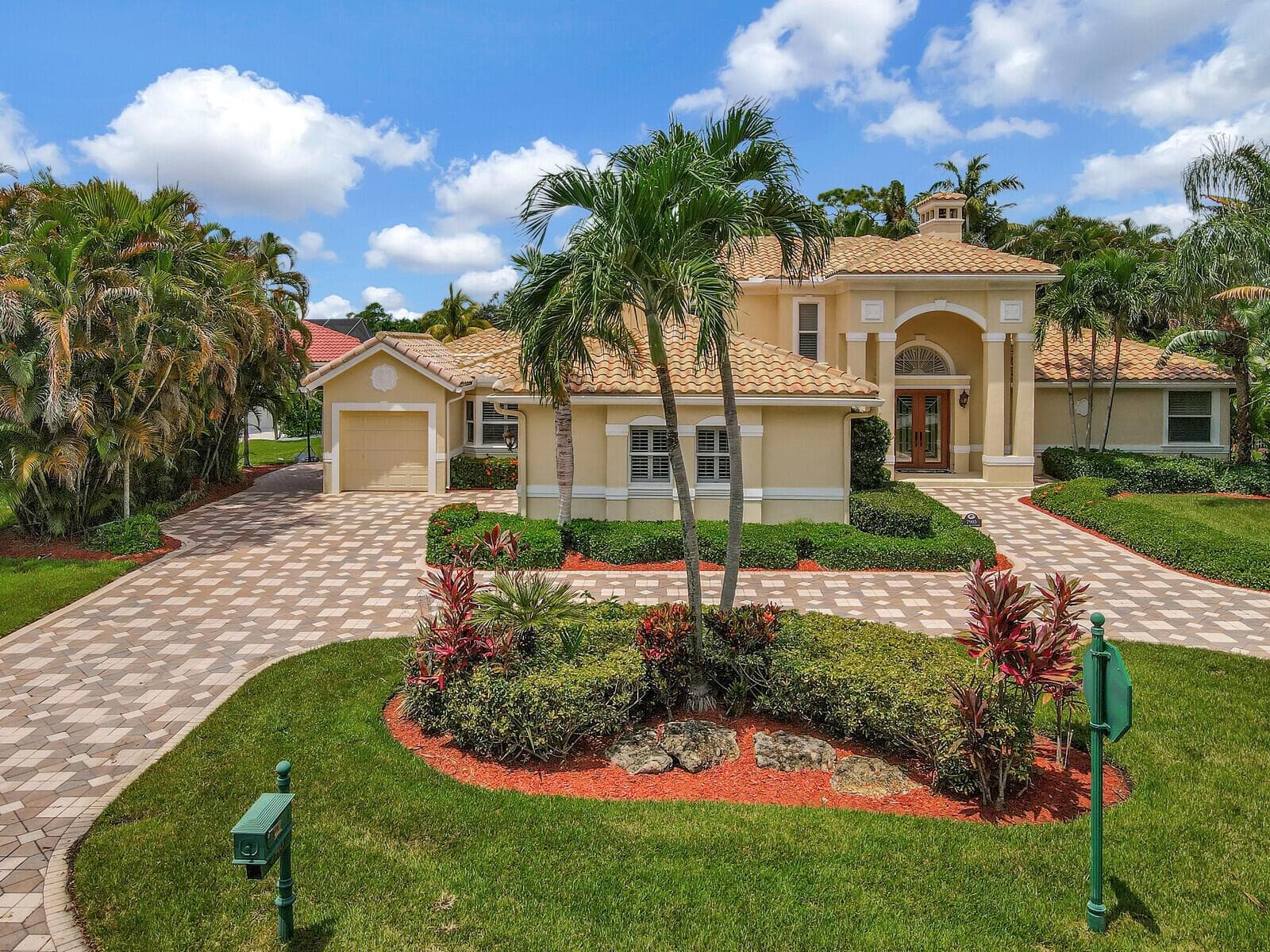 7903 Ironhorse Boulevard, West Palm Beach FL 33412 - West Palm Beach, FL - Photo 1