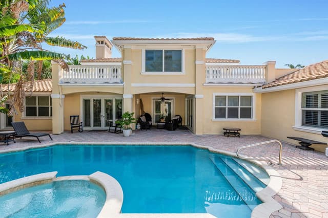7903 Ironhorse Boulevard, West Palm Beach FL 33412 - West Palm Beach, FL - Photo 5