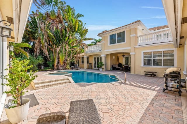 7903 Ironhorse Boulevard, West Palm Beach FL 33412 - West Palm Beach, FL - Photo 4