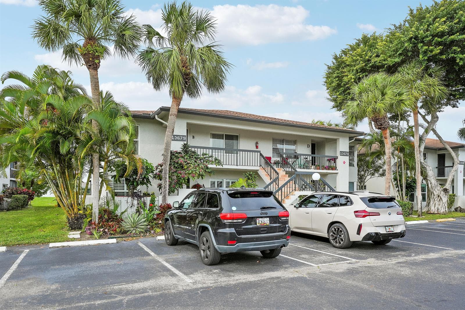 13679 DATE PALM Court # B, Delray Beach FL 33484 - Delray Beach, FL - Photo 1