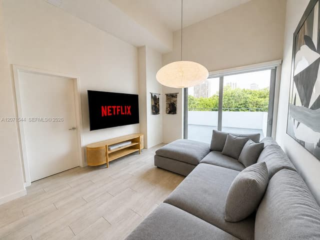 1600 SW 1st Ave # 303, Miami FL 33129 - Miami, FL - Photo 3