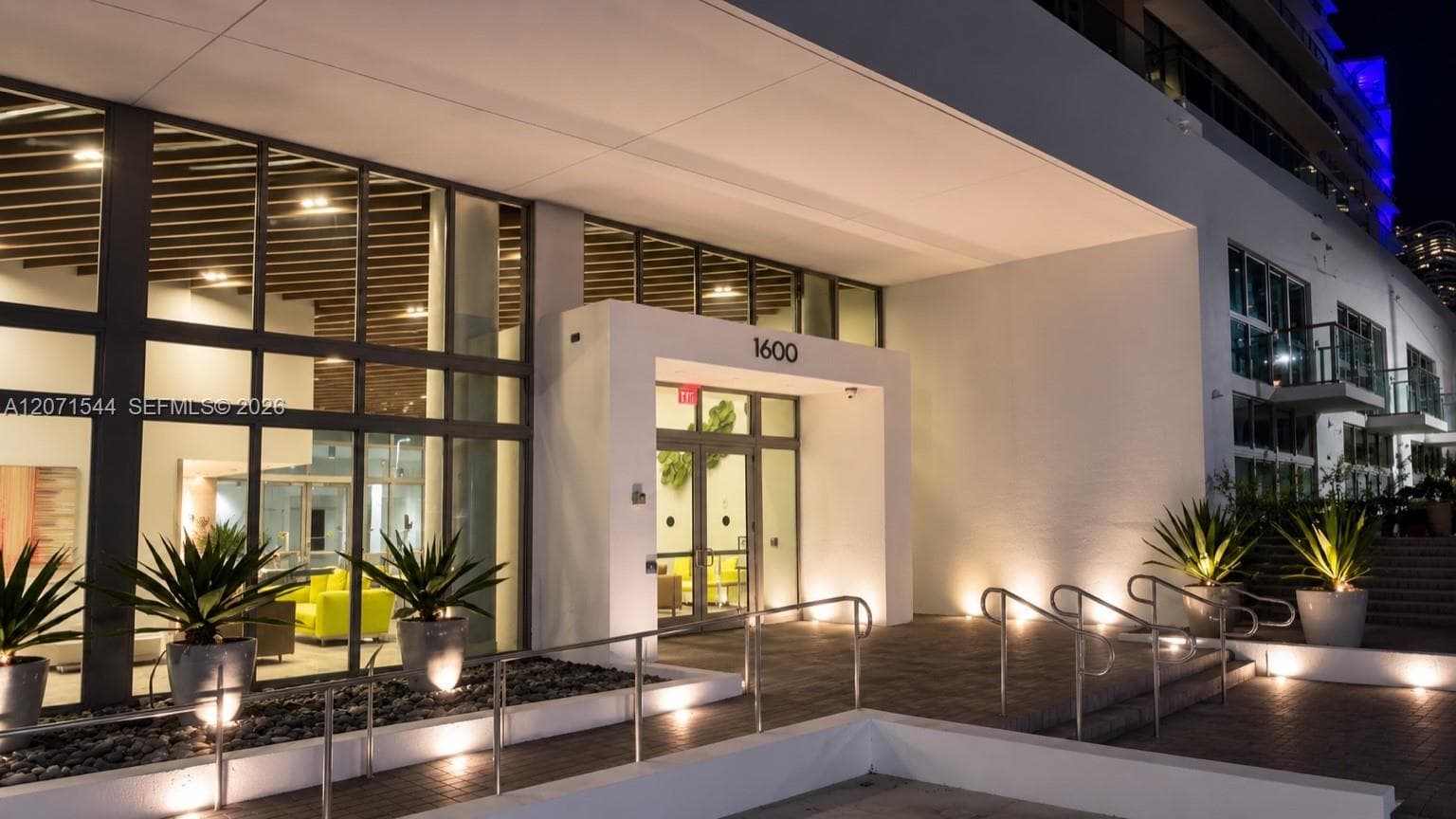 1600 SW 1st Ave # 303, Miami FL 33129 - Miami, FL - Photo 1
