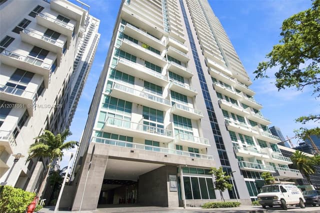 1080 Brickell Ave # 3800, Miami FL 33131 - Miami, FL - Photo 2