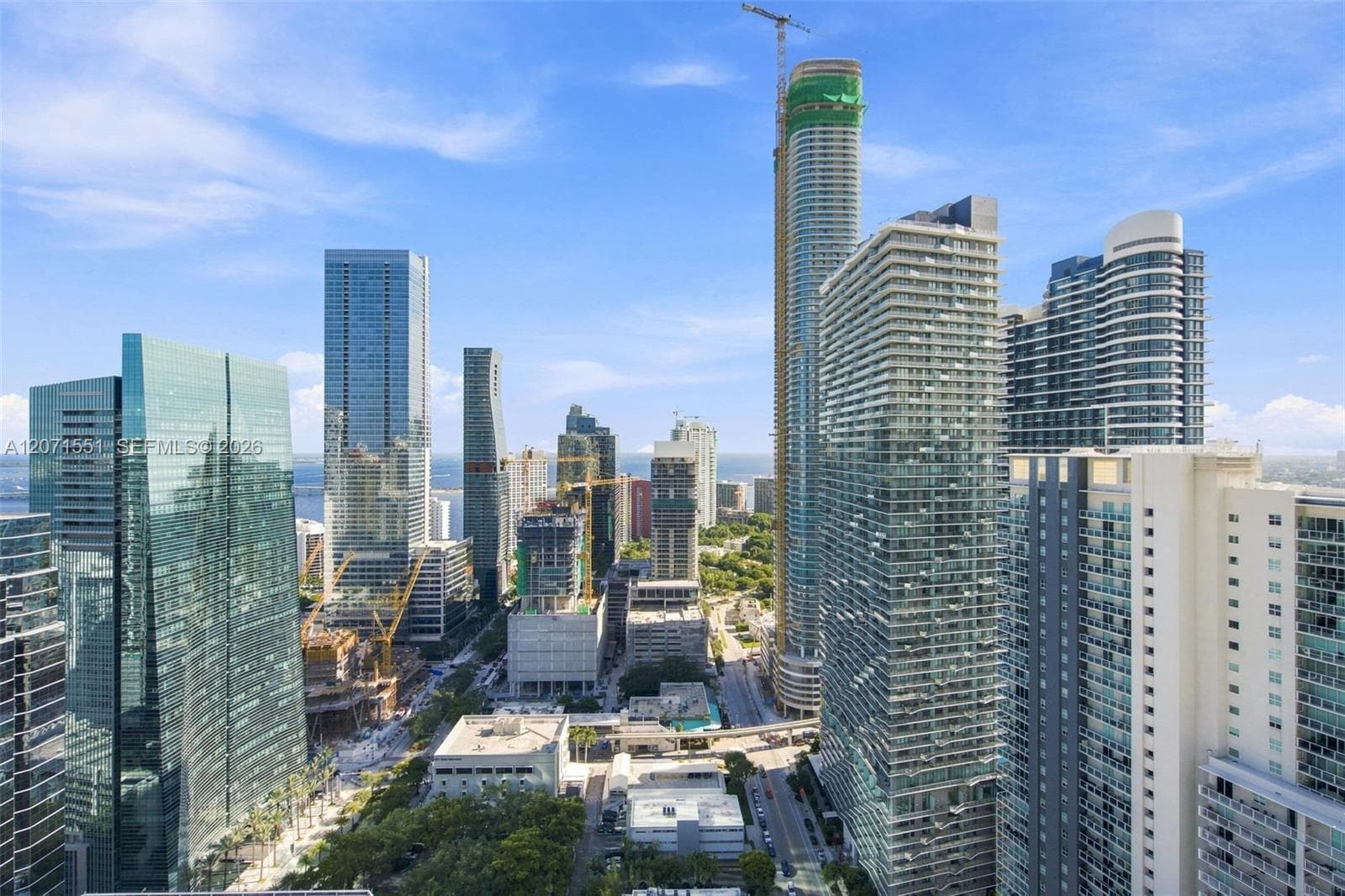 1080 Brickell Ave # 3800, Miami FL 33131 - Miami, FL - Photo 1