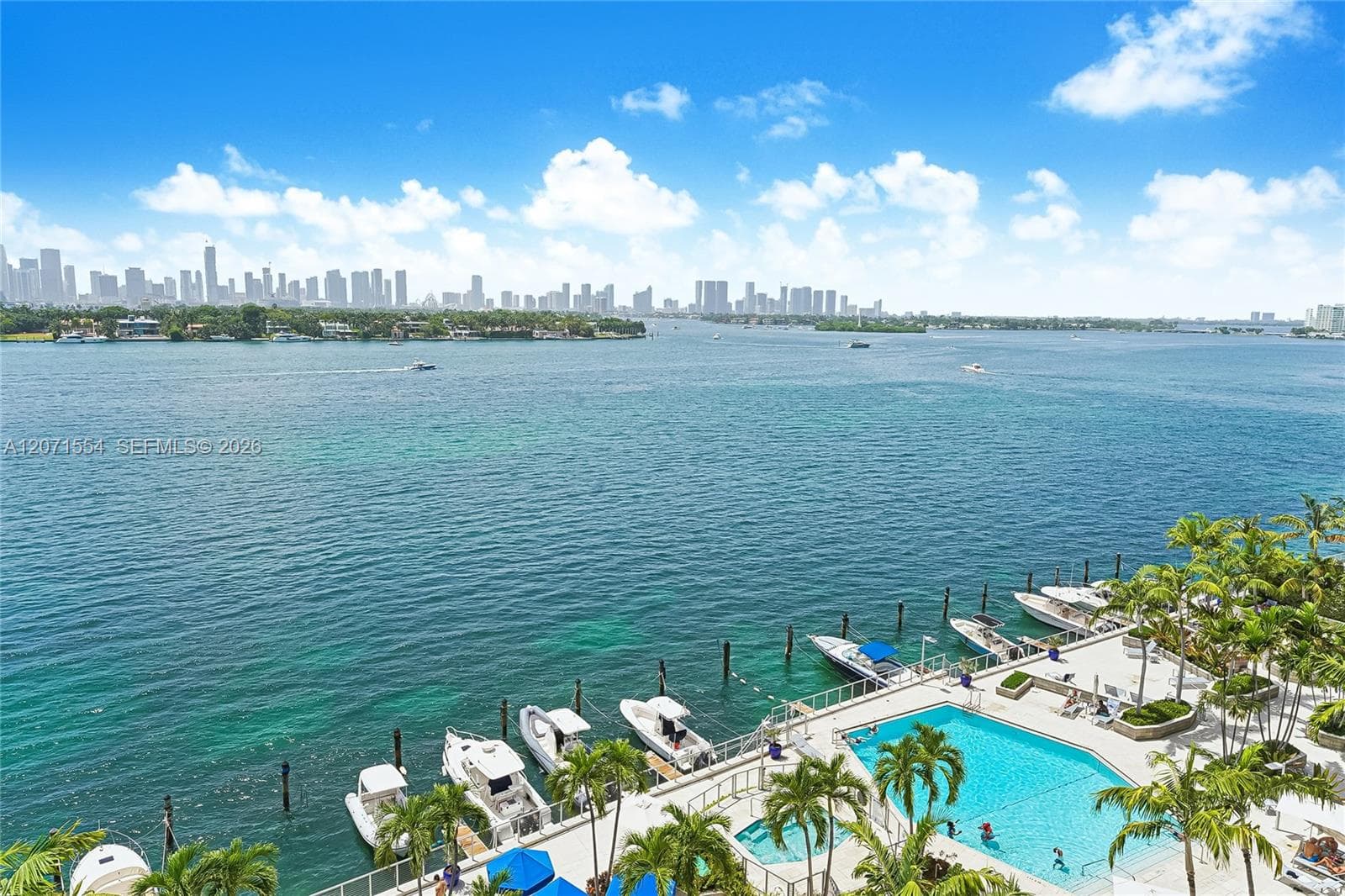 800 West Ave # 917, Miami Beach FL 33139 - Miami Beach, FL - Photo 1