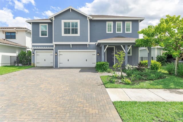 19160 Croft Mill Xing Crossing, Loxahatchee FL 33470 - Loxahatchee, FL - Photo 2