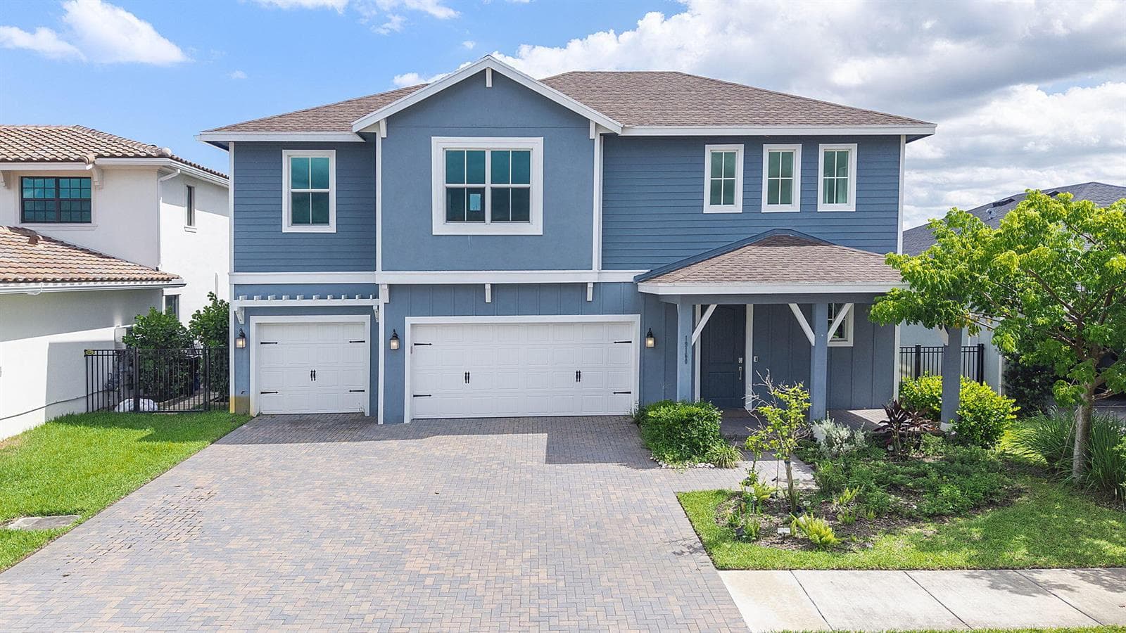 19160 Croft Mill Xing Crossing, Loxahatchee FL 33470 - Loxahatchee, FL - Photo 1