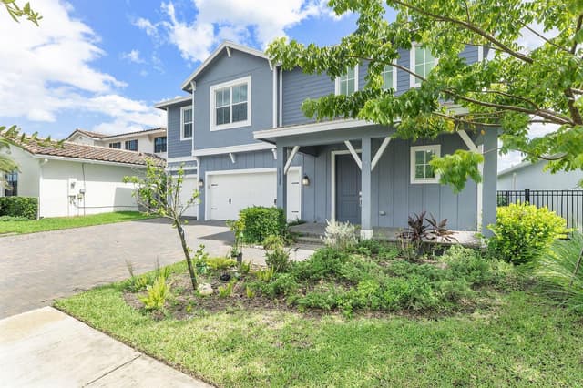 19160 Croft Mill Xing Crossing, Loxahatchee FL 33470 - Loxahatchee, FL - Photo 5