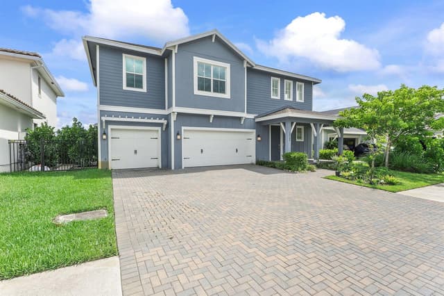 19160 Croft Mill Xing Crossing, Loxahatchee FL 33470 - Loxahatchee, FL - Photo 4