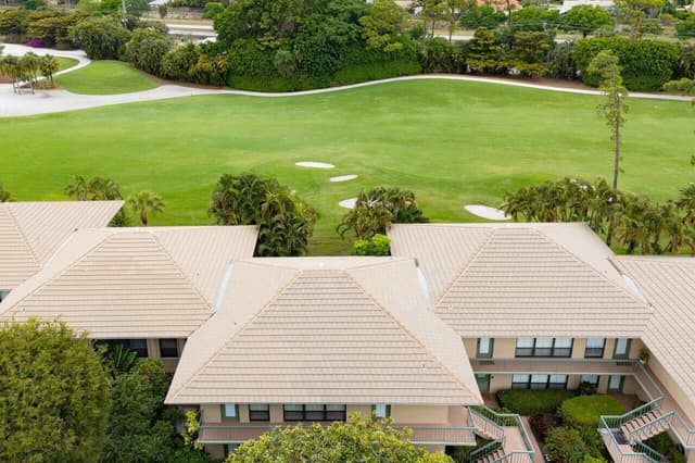 4321 B Quail Ridge Drive N, Boynton Beach FL 33436 - Boynton Beach, FL - Photo 2