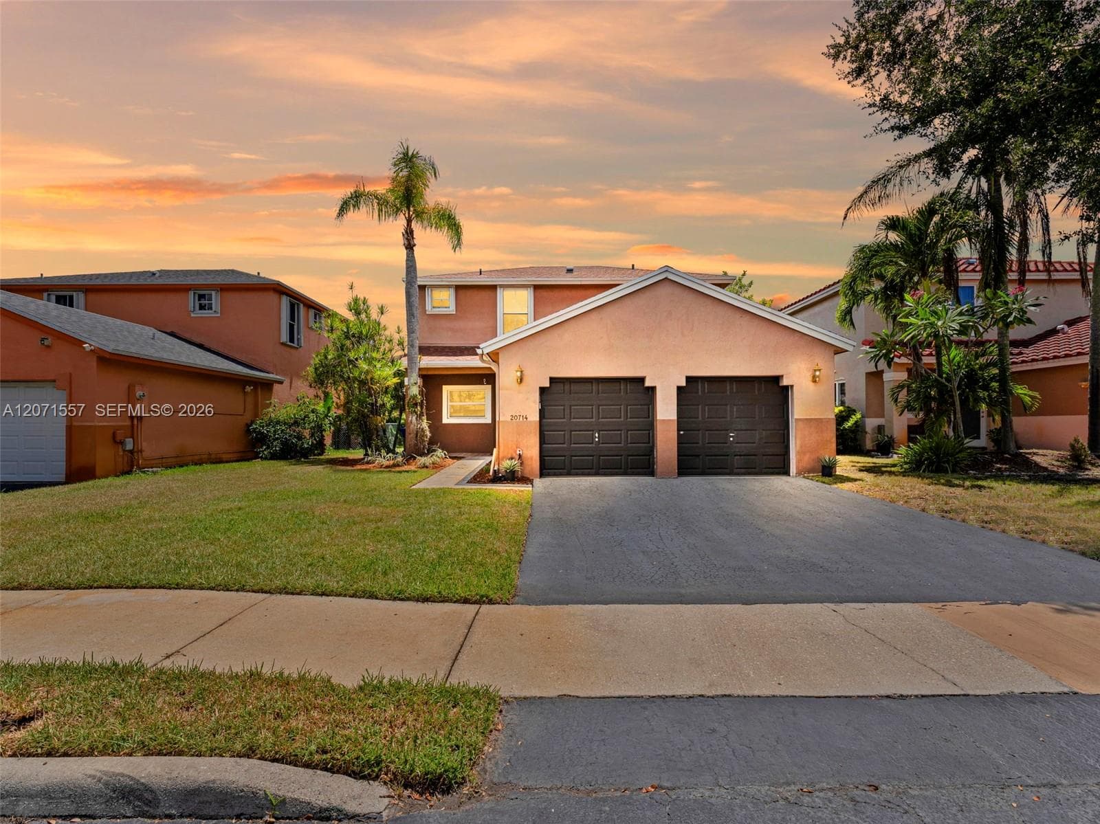 20714 NW 3rd St, Pembroke Pines FL 33029 - Pembroke Pines, FL - Photo 1