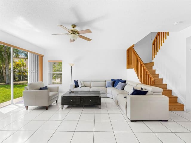 20714 NW 3rd St, Pembroke Pines FL 33029 - Pembroke Pines, FL - Photo 5