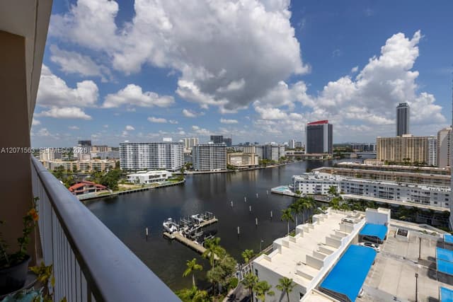 1965 S Ocean Dr # 14B, Hallandale Beach FL 33009 - Hallandale Beach, FL - Photo 2