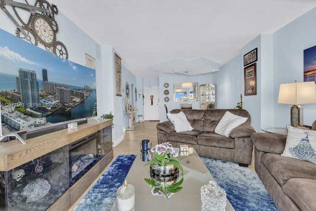 1965 S Ocean Dr # 14B, Hallandale Beach FL 33009 - Hallandale Beach, FL - Photo 6