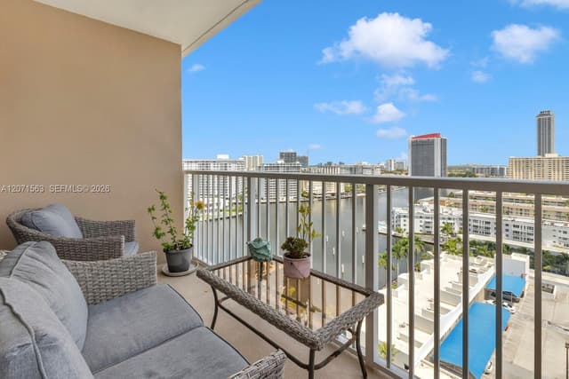 1965 S Ocean Dr # 14B, Hallandale Beach FL 33009 - Hallandale Beach, FL - Photo 7