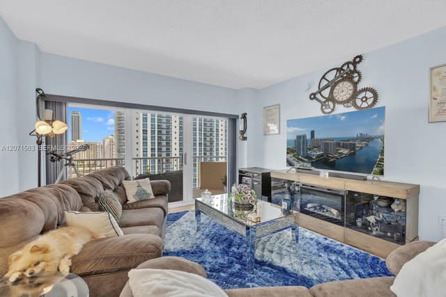 1965 S Ocean Dr # 14B, Hallandale Beach FL 33009 - Hallandale Beach, FL - Photo 3