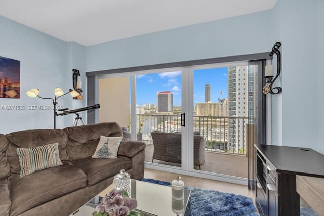 1965 S Ocean Dr # 14B, Hallandale Beach FL 33009 - Hallandale Beach, FL - Photo 5