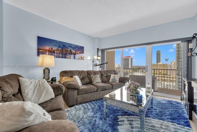 1965 S Ocean Dr # 14B, Hallandale Beach FL 33009 - Hallandale Beach, FL - Photo 4