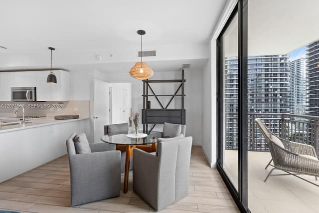 999 SW 1st Ave # 2502, Miami FL 33130 - Miami, FL - Photo 7