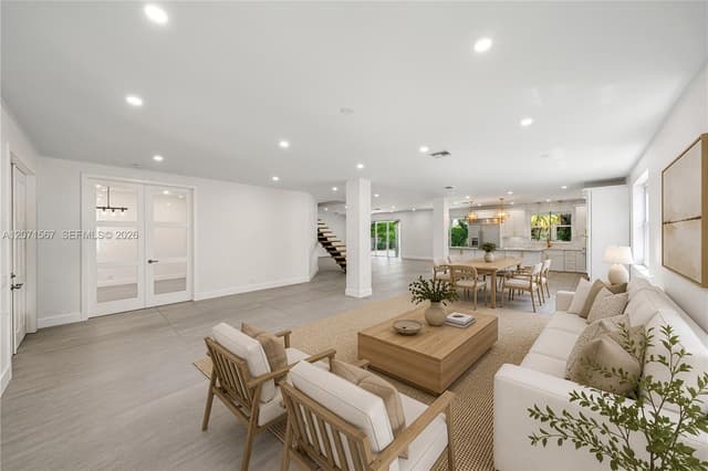 1855 Hidden Trail Ln, Weston FL 33327 - Weston, FL - Photo 2