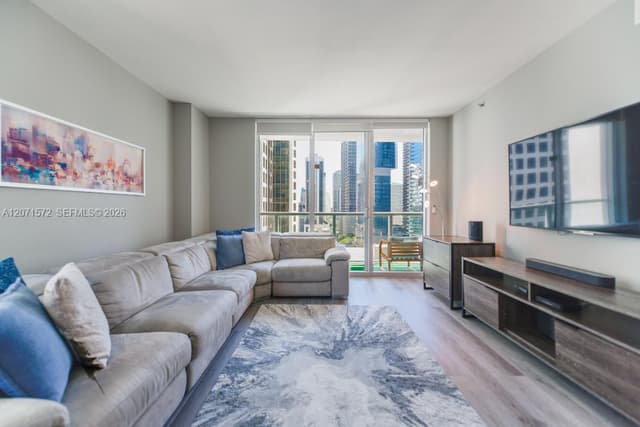 55 SE 6th St # 2110, Miami FL 33131 - Miami, FL - Photo 2