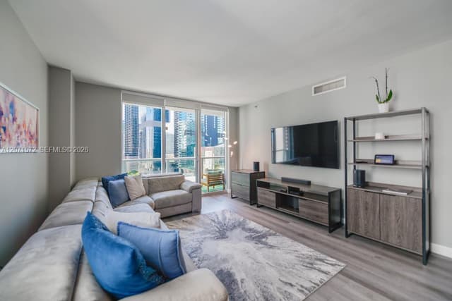 55 SE 6th St # 2110, Miami FL 33131 - Miami, FL - Photo 3