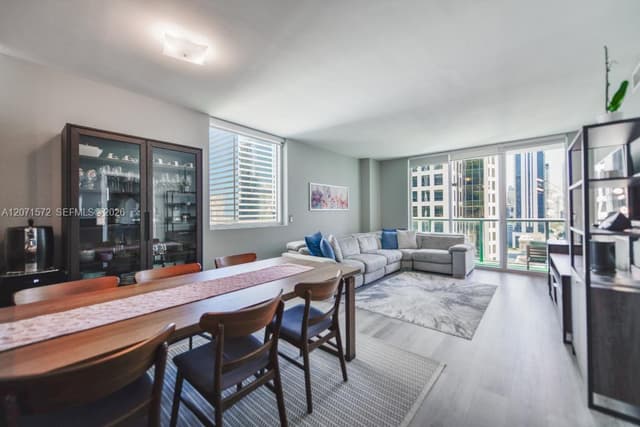 55 SE 6th St # 2110, Miami FL 33131 - Miami, FL - Photo 5