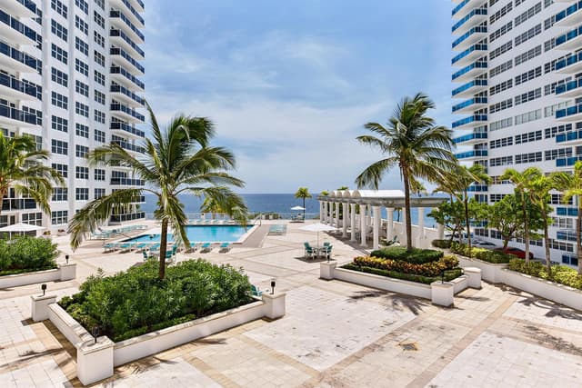 3500 Galt Ocean Drive # 207, Fort Lauderdale FL 33308 - Fort Lauderdale, FL - Photo 2