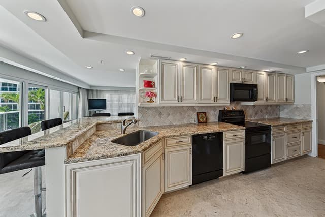 3500 Galt Ocean Drive # 207, Fort Lauderdale FL 33308 - Fort Lauderdale, FL - Photo 7