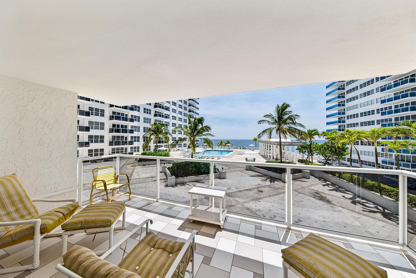 3500 Galt Ocean Drive # 207, Fort Lauderdale FL 33308 - Fort Lauderdale, FL - Photo 1