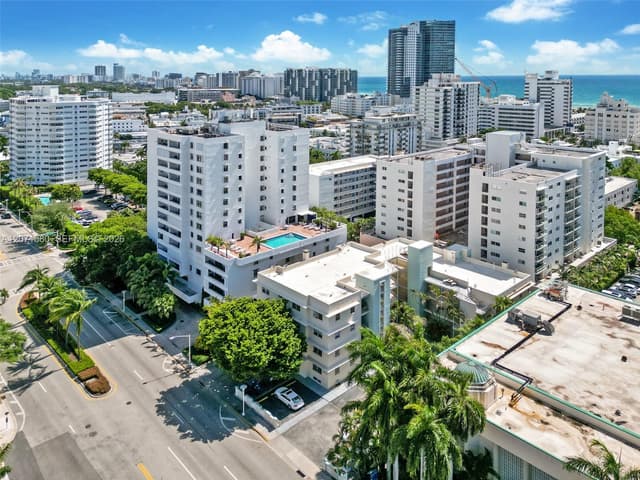 1775 Washington Ave # 5D, Miami Beach FL 33139 - Miami Beach, FL - Photo 5
