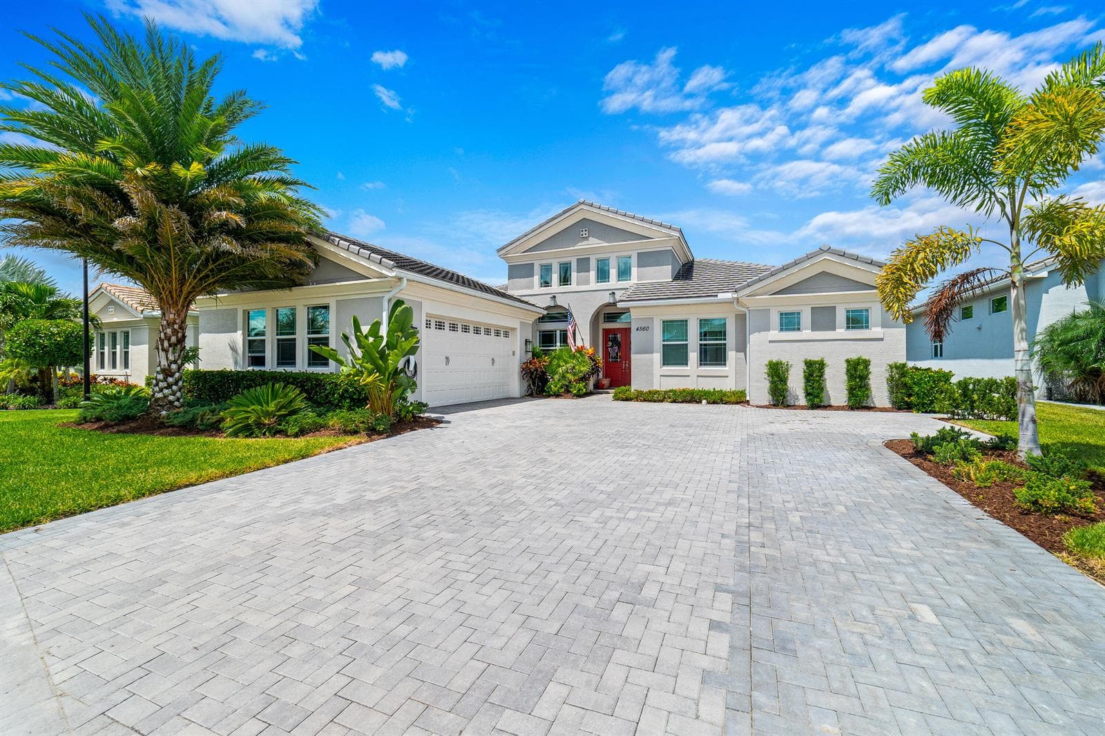 4560 ESTATES Circle, FL 33470 - Photo 1