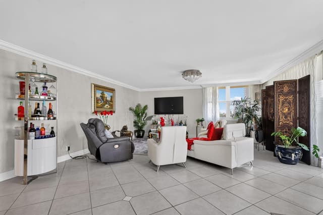 1920 S OCEAN Drive # 6A, Hallandale Beach FL 33009 - Hallandale Beach, FL - Photo 5