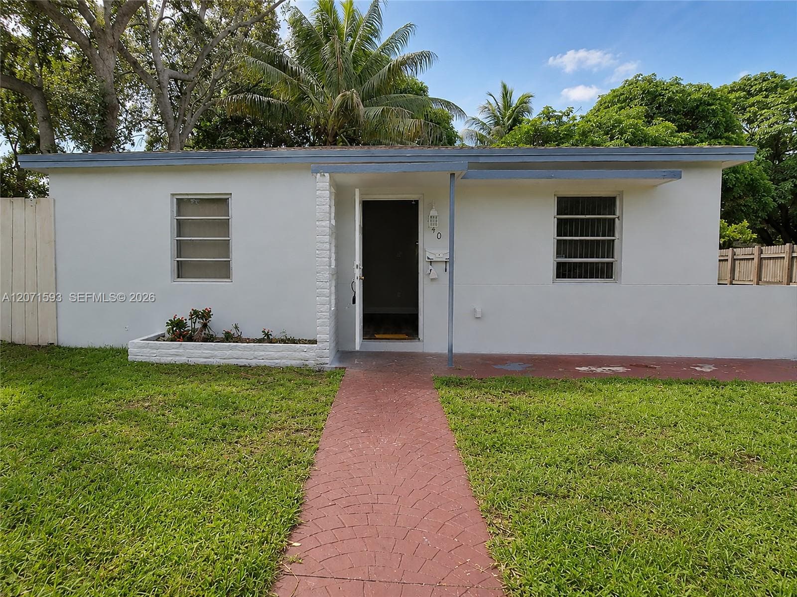 740 NW 130th St, North Miami FL 33168 - North Miami, FL - Photo 1