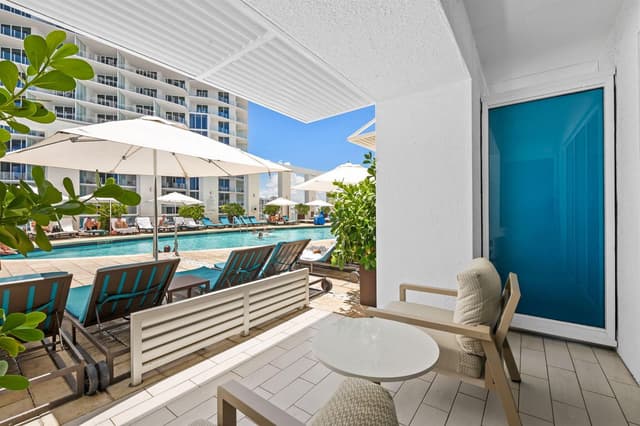 551 N FORT LAUDERDALE BEACH Boulevard # H614, Fort Lauderdale FL 33304 - Fort Lauderdale, FL - Photo 2