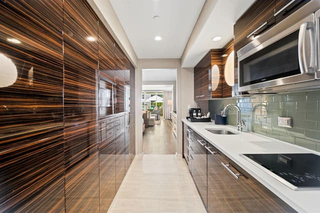 551 N FORT LAUDERDALE BEACH Boulevard # H614, Fort Lauderdale FL 33304 - Fort Lauderdale, FL - Photo 7