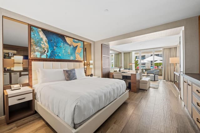 551 N FORT LAUDERDALE BEACH Boulevard # H614, Fort Lauderdale FL 33304 - Fort Lauderdale, FL - Photo 5