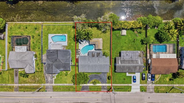 1000 W River Drive, Margate FL 33063 - Margate, FL - Photo 3