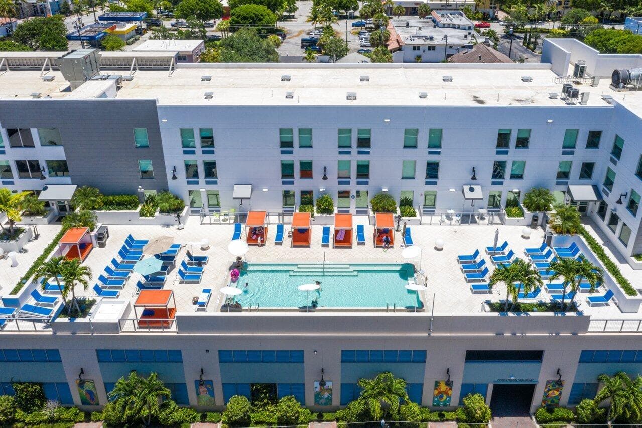 236 SE Fifth Avenue # 303, Delray Beach FL 33483 - Delray Beach, FL - Photo 1