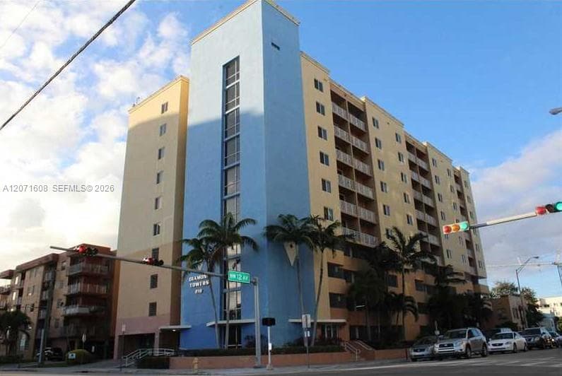 218 NW 12th Ave # 802, Miami FL 33128 - Miami, FL - Photo 1