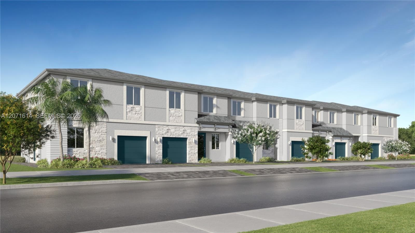 2351 SE 8 Ter, Homestead FL 33035