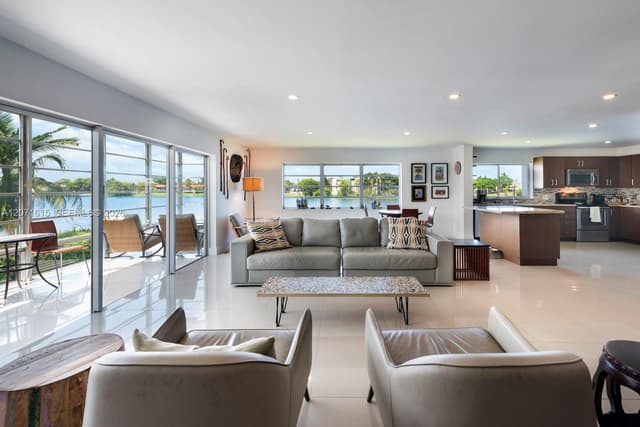 873 NE 195 # 206, Miami FL 33179 - Miami, FL - Photo 4