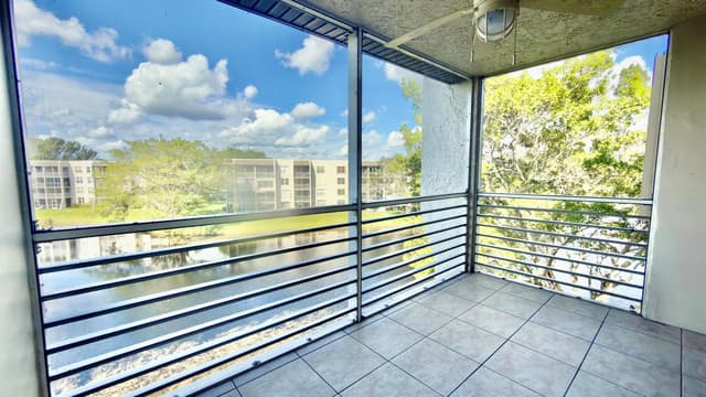 9311 ORANGE GROVE Drive # 402, Davie FL 33324 - Davie, FL - Photo 2