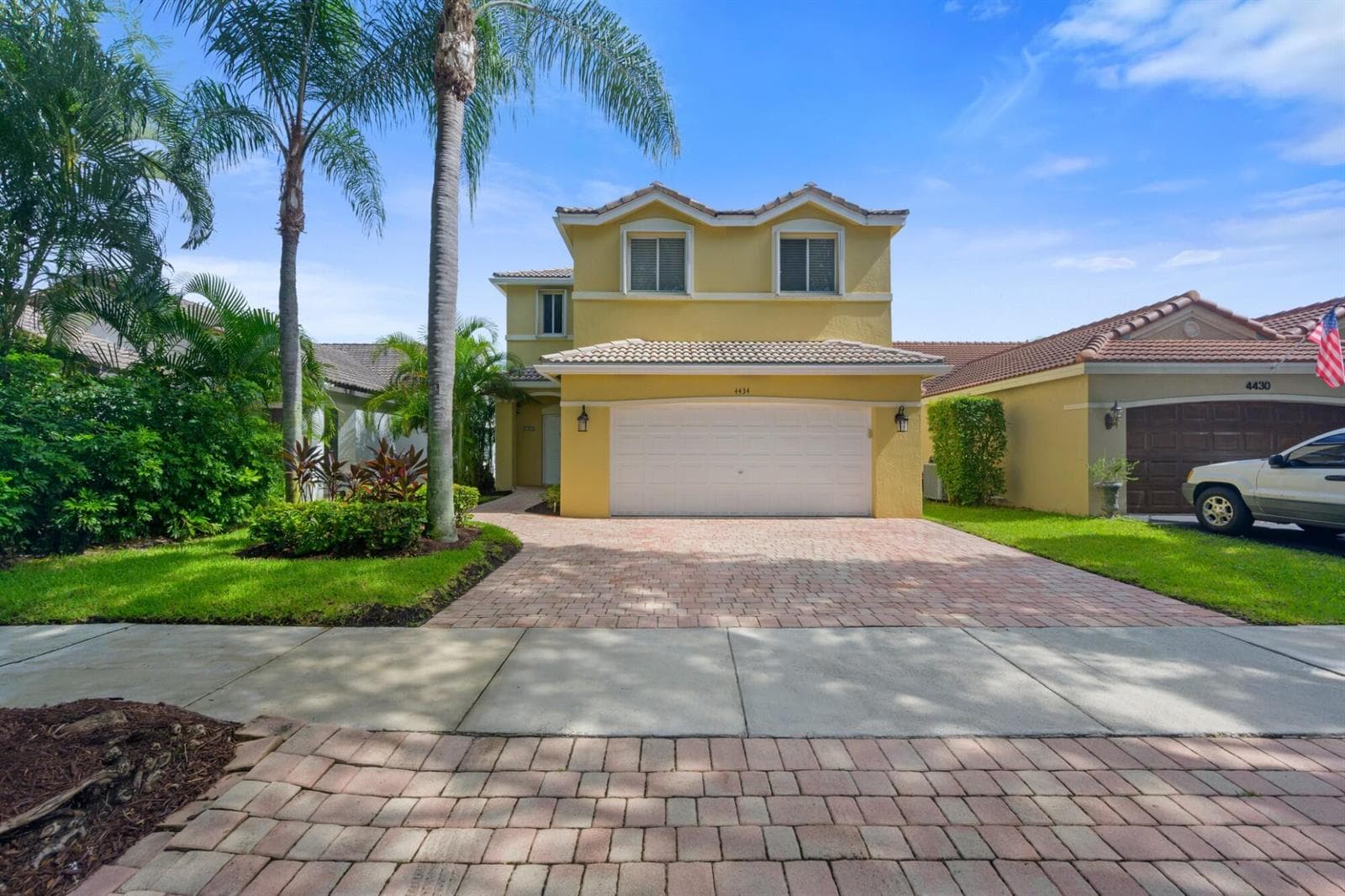 4434 Mahogany Ridge Drive, Weston FL 33331 - Weston, FL - Photo 1