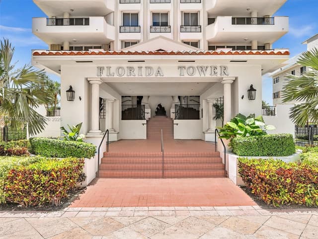 6422 Collins Ave # 501, Miami Beach FL 33141 - Miami Beach, FL - Photo 6