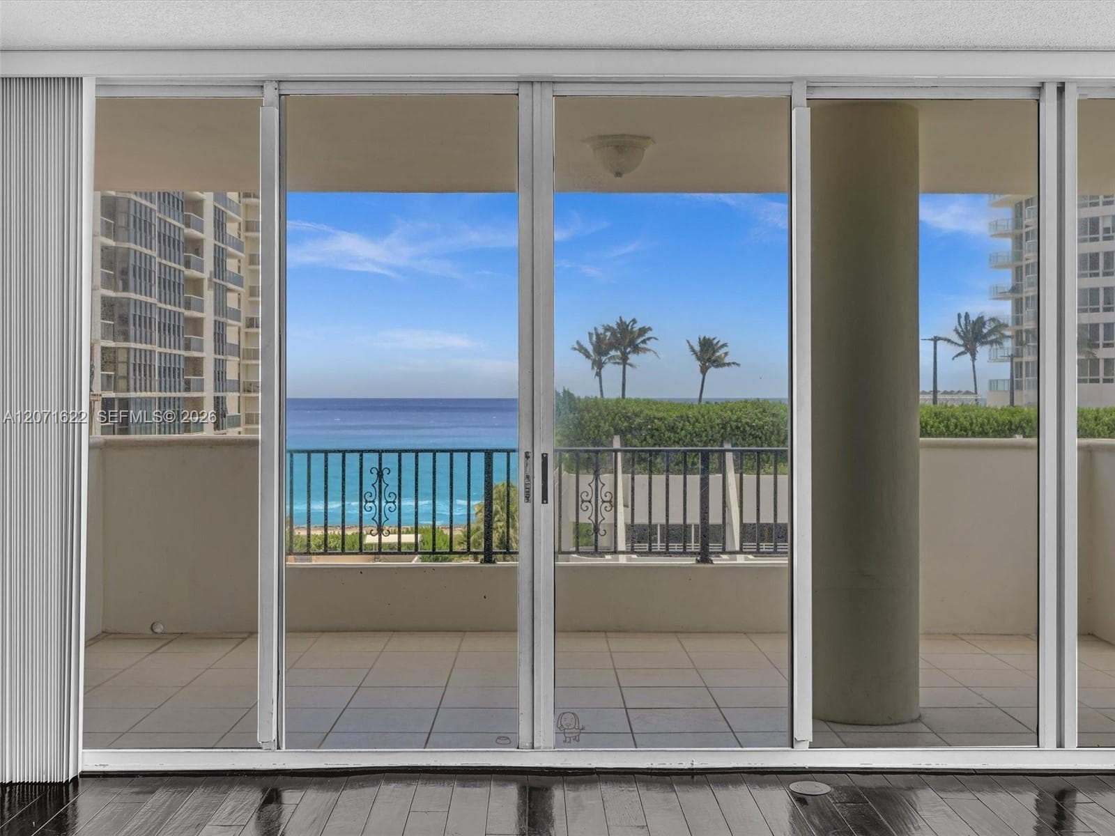 6422 Collins Ave # 501, Miami Beach FL 33141 - Miami Beach, FL - Photo 1
