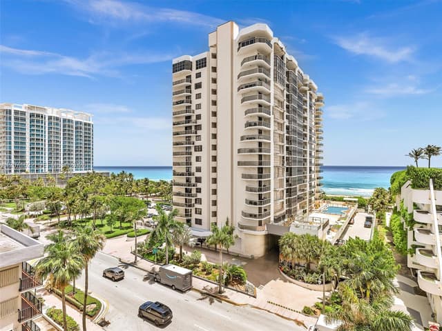 6422 Collins Ave # 501, Miami Beach FL 33141 - Miami Beach, FL - Photo 5